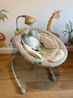 Ingenuity Automatische Wipstoel - wipper, Gebruikt, Wipstoel, Met gordel(s) of riempje(s), Ophalen