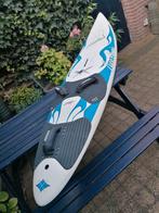 Surfplank Mistral Naish, Watersport en Boten, Ophalen, Gebruikt, Plank
