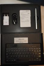 draadloos toetsenbord en accessoires v.d. Galaxy Tab S3, Computers en Software, Toetsenborden, Multimediatoetsen, Ophalen of Verzenden