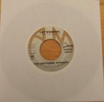 The Brothers Johnson > Let's swing, Gebruikt, 7 inch, Single, Ophalen of Verzenden