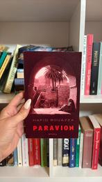 Paravion. Hafid Bouazza, Ophalen of Verzenden, Hafid Bouazza