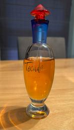 Rochas Tocade Eau de toilette spray 100 ml, Ophalen, Zo goed als nieuw