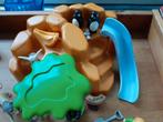 Playmobil 123 dierentuin, Kinderen en Baby's, Speelgoed | Playmobil, Ophalen of Verzenden