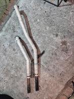 Honda shadow vt1100 1988 open uitlaat, Motoren, Ophalen of Verzenden, Nieuw