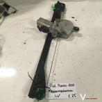 Fiat Punto 2002 Elektr Raammechanisme Linksvoor of Rechtvoor, Auto-onderdelen, Ruiten en Toebehoren, Gebruikt, -, -, Ophalen of Verzenden