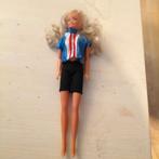 Vintage Fashion Corner Sporting Life pop, Verzamelen, Poppen, Ophalen of Verzenden, Gebruikt, Pop