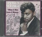 Percy Sledge - When a man loves a woman, Ophalen of Verzenden, Nieuw in verpakking