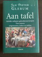 Aan tafel, Ophalen of Verzenden, Gelezen