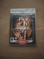 Tomb Raider Anniversary - PS2, Spelcomputers en Games, Ophalen of Verzenden, ?, ?, ?