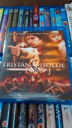 Tristan & isolde blu-ray, Ophalen of Verzenden, Zo goed als nieuw