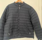 Dan John blauw gewatteerd jack nieuw maat XXL, Blauw, Nieuw, Overige maten, Ophalen of Verzenden