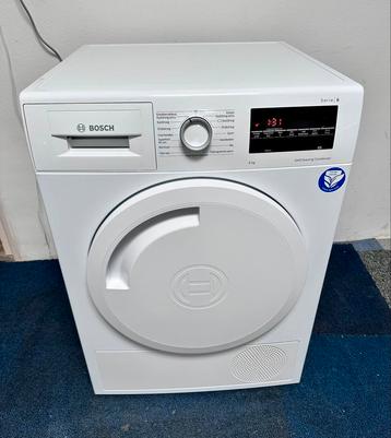 Bosch Serie 6 warmtepomp droger 8 kg A++ Class beschikbaar voor biedingen