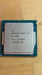 Intel Core i5 6400, Ophalen of Verzenden, Zo goed als nieuw