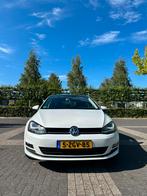 Volkswagen Golf 1.4 TSI 110KW 5D DSG 2015 Wit, Auto's, Volkswagen, 65 €/maand, Origineel Nederlands, 1395 cc, 650 kg