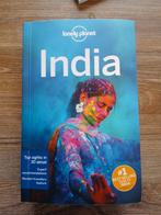 Lonely planet India Engels talig 9781786571441, Boeken, Reisgidsen, Overige merken, Europa, Ophalen of Verzenden, Zo goed als nieuw