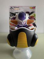 Bandai dragonball masterlise series Frieza first form figure, Verzenden, Zo goed als nieuw