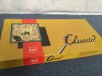 CLUEDO, Hobby en Vrije tijd, Gezelschapsspellen | Bordspellen, Een of twee spelers, Ophalen of Verzenden, Zo goed als nieuw, Clipper