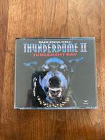 Thunderdome II (2), Overige genres, Ophalen of Verzenden, Zo goed als nieuw