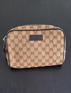 Gucci tasje, Sieraden, Tassen en Uiterlijk, Tassen | Schoudertassen, Verzenden, Nieuw, Beige, Overige merken