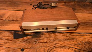 Bose 901 Series III Actieve Equalizer beschikbaar voor biedingen