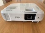 Epson EB-FH06 Full HD 3LCD home cinema beamer, Epson, Ophalen of Verzenden, Zo goed als nieuw, LCD