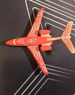 Matchbox Metro Jet Vliegtuig - 2002, Ophalen of Verzenden, Gebruikt, 1:50 of kleiner, Overige merken