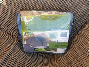 Aerocover beschikbaar voor biedingen