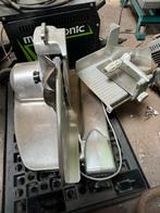 Berkel Snijmachine 834 - Werkend!, O, O, Ophalen of Verzenden, O