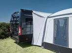 Isabella Air X-Tension voortent camper met tunnel., Caravans en Kamperen, Tenten, Ophalen, Zo goed als nieuw, Tot en met 4