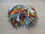 Patch cables / Patchkabels voor gitaar effect pedalen NIEUW!, Ophalen of Verzenden, Nieuw, Delay of Echo