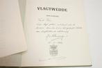 Gesigneerd door Bruning — Vlagtwedde in Foto's [1880-1930], Ophalen of Verzenden, 20e eeuw of later, Gelezen
