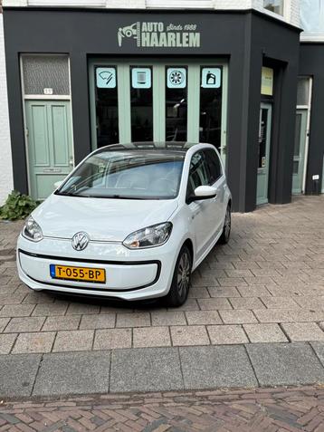 Volkswagen E-up! Automaat Highline Pano 5D 2014  beschikbaar voor biedingen