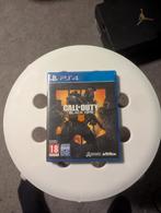 Call of Duty: Black Ops 4 - PS4, Ophalen, Online, Vanaf 18 jaar, Shooter