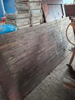 Stal deuren, Tuin en Terras, Ophalen of Verzenden, Hout