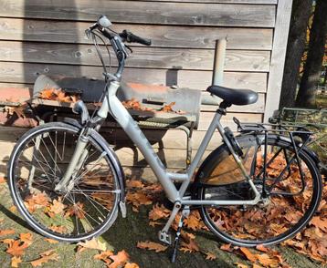 GIANT DAMES FIETS 8 VERSNELLINGEN,   beschikbaar voor biedingen
