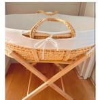 Moses mand, Ophalen of Verzenden, Nieuw, Wieg