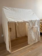 Kid’s concept speelhuis gebroken wit, Ophalen, Zo goed als nieuw