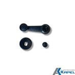 Raamslinger onderdelen Mercedes Bremer T1 - Complete set