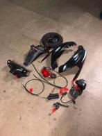 Diverse onderdelen Peugeot Buxy/Zenith 1995-2005, Gebruikt, ., Overige typen, Ophalen of Verzenden