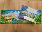 Disney panorama puzzel 1000 stukjes High Quality Collection, Hobby en Vrije tijd, Denksport en Puzzels, Ophalen of Verzenden, 500 t/m 1500 stukjes