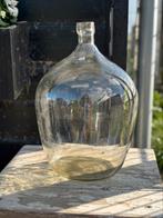 Glazen gistfles, Ophalen of Verzenden
