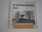 C.Loeve  De Watersnoodramp 1953 in Krimpen aan den IJssel, 20e eeuw of later, Ophalen of Verzenden, Zo goed als nieuw, C.Loeve