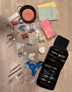 Tandtechniek materiaal, Ophalen, Zo goed als nieuw, Overige typen