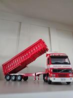 Volvo FH12 Corgi Toys, Hobby en Vrije tijd, Modelauto's | 1:50, Ophalen of Verzenden, Zo goed als nieuw, Bus of Vrachtwagen, Corgi