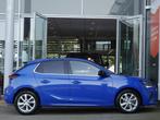 Opel Corsa 1.2 Level 3 | 100PK | Navigatie | Airco | Apple C, Voorwielaandrijving, Stof, Gebruikt, Euro 6