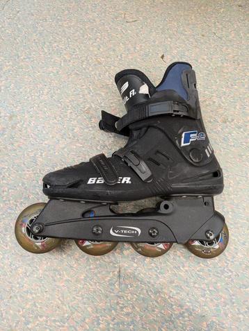 skeelers / inline skates Bauer beschikbaar voor biedingen