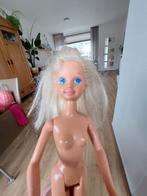 Barbie 1966 made in China, Ophalen of Verzenden, Gebruikt, Pop