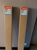 Isolatiegrame Velux PK08 2 stuks, 80 tot 120 cm, 120 tot 160 cm, Nieuw, Ophalen of Verzenden