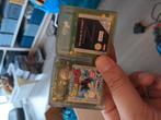 Mask of Zorro / Dragonball Z - Gameboy games, Avontuur en Actie, 1 speler, Ophalen of Verzenden, Zo goed als nieuw