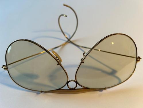 Ray-ban ambermatic zonnbril, Sieraden, Tassen en Uiterlijk, Zonnebrillen en Brillen | Heren, Zo goed als nieuw, Zonnebril, Ray-Ban